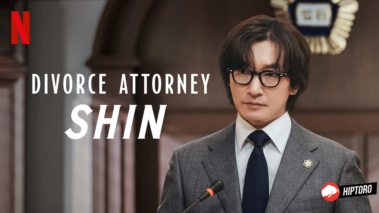 Divorce Attorney Shin Season 1 Episode 5