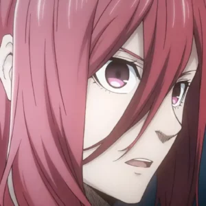 Is Hyoma Chigiri a Girl in Blue Lock?