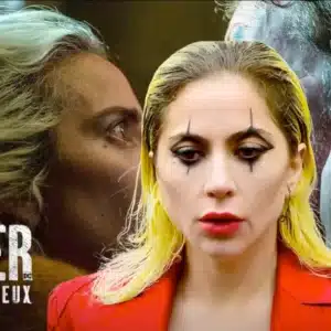 Joker 2 Cast Update: Lady Gaga as Harley Quinn Stunning Transformation