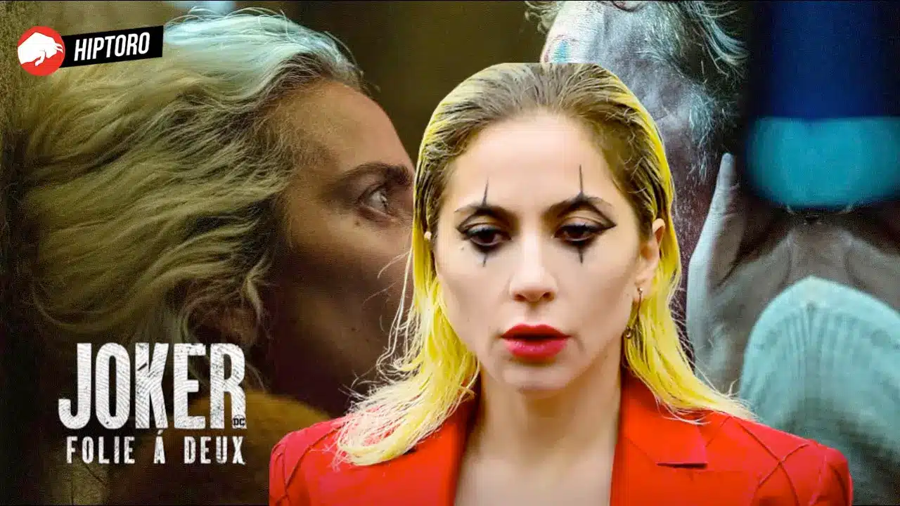 Joker 2 Cast Update: Lady Gaga as Harley Quinn Stunning Transformation
