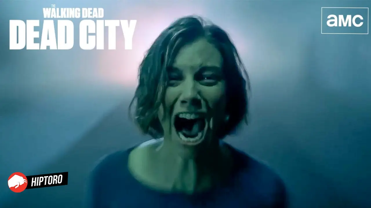 The Walking Dead's 'Dead City' Release Date Update, It's Just Around the Corner
