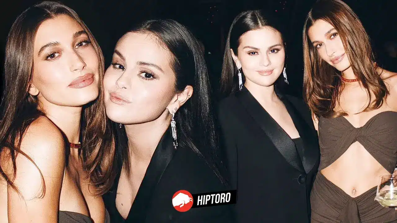 Selena Gomez Urges Fans to Stop the Hate as Hailey Bieber Receives Threats