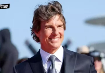 Tom Cruise
