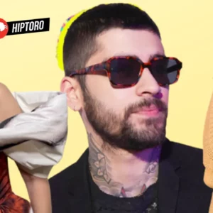 Gigi Hadid is rumored to be okay with Selena Gomez dating her ex, Zayn Malik