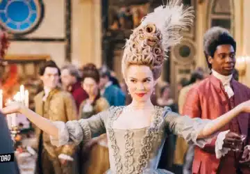 Marie Antoinette Season 1 Episode 8: Recap, Review, & All You Need To Know