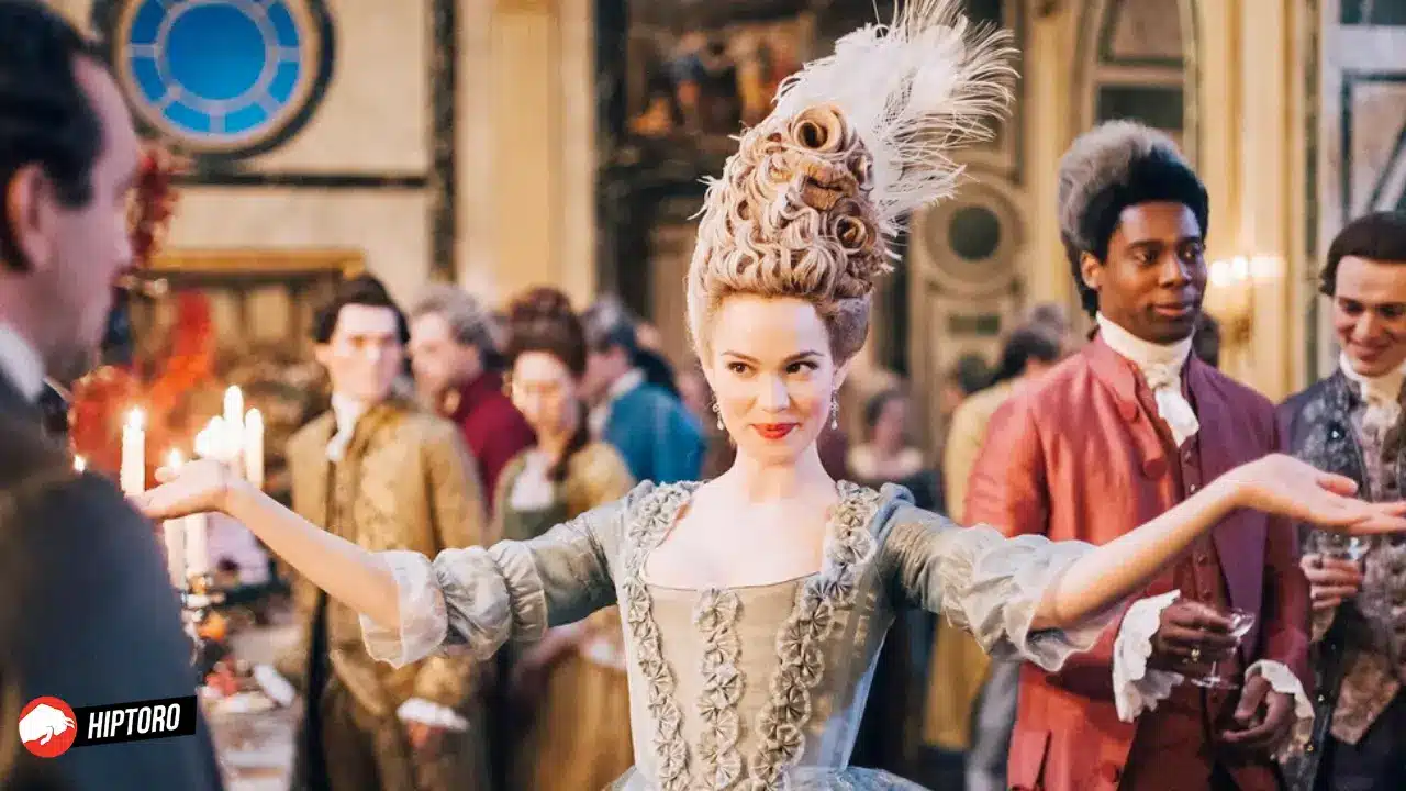 Marie Antoinette Season 1 Episode 8: Recap, Review, & All You Need To Know