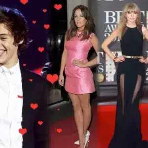 Harry Styles Dating History