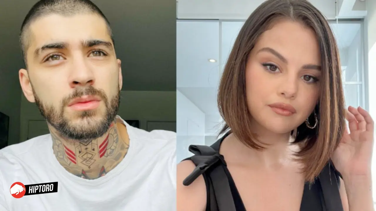 Selena Gomez and Zayn Malik's Relationship Before Recent Rumors, Did the couple Hook up years before alleged Date Night