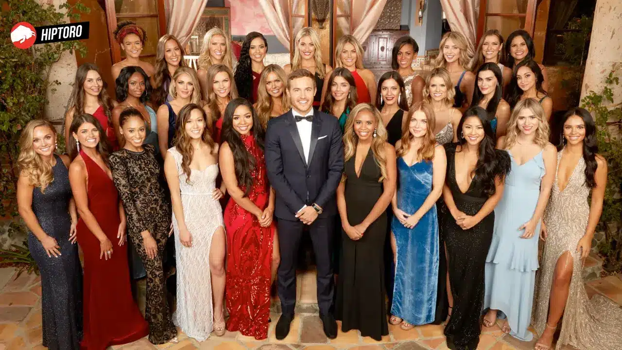 The Bachelor Finale Recap: Who did Zach choose in the end?