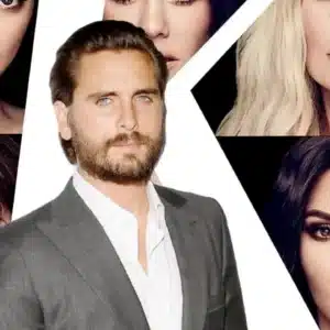 Scott Disick Returns to ‘The Kardashians’ in New Season 3