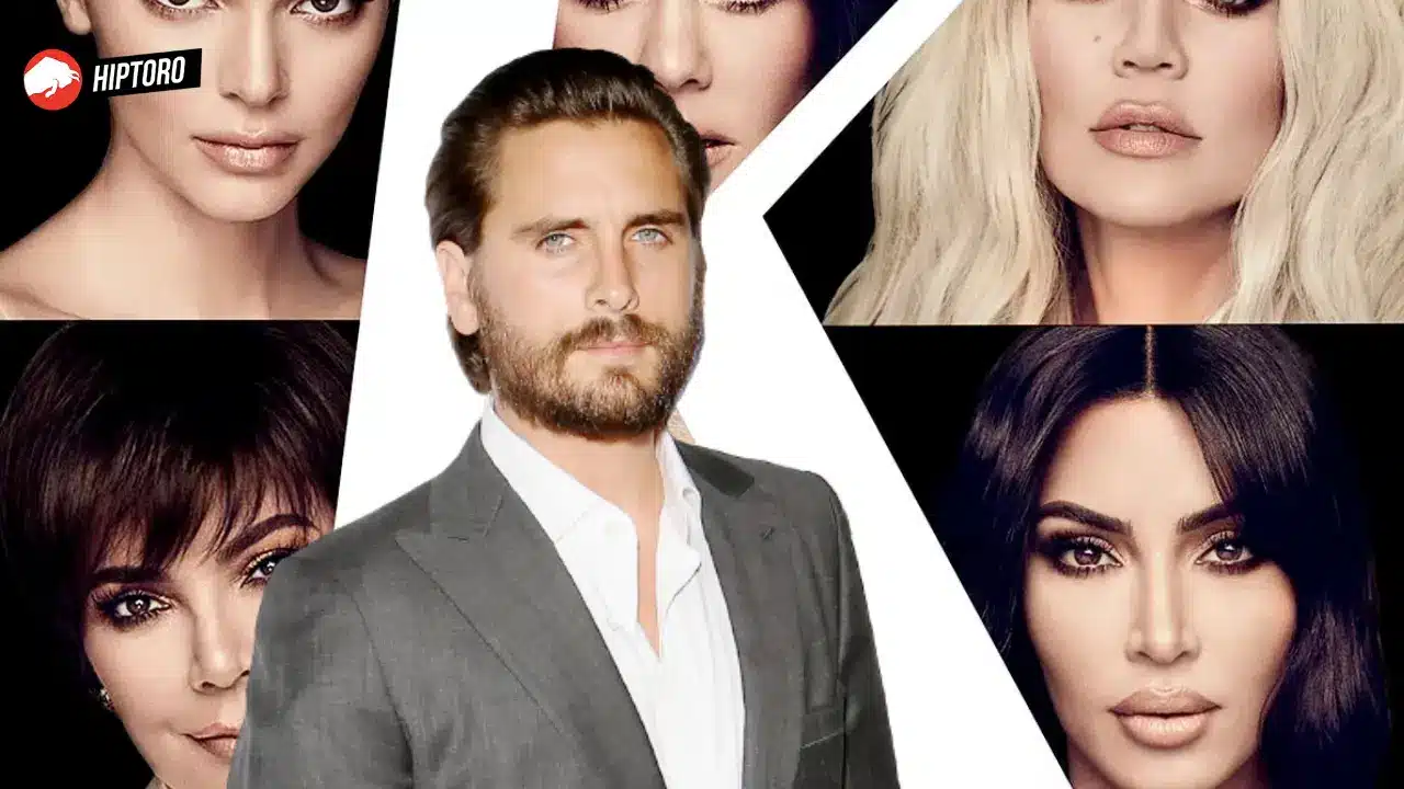 Scott Disick Returns to ‘The Kardashians’ in New Season 3