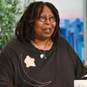 Whoopi Goldberg calls out language rules on ‘The View’