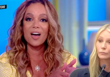 “Such a Clown Show”: ‘The View’ Sunny Hostin Slams And Criticizes Gwyneth Paltrow’s Trial