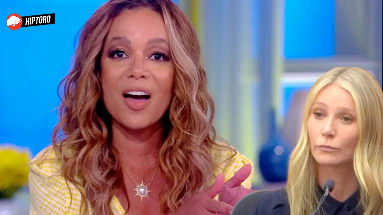 “Such a Clown Show”: ‘The View’ Sunny Hostin Slams And Criticizes Gwyneth Paltrow’s Trial