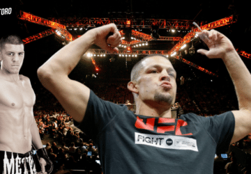 Nate Diaz