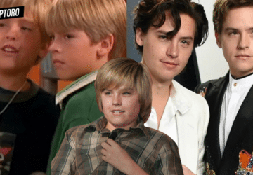 The Suite Life of Zack & Cody Stars