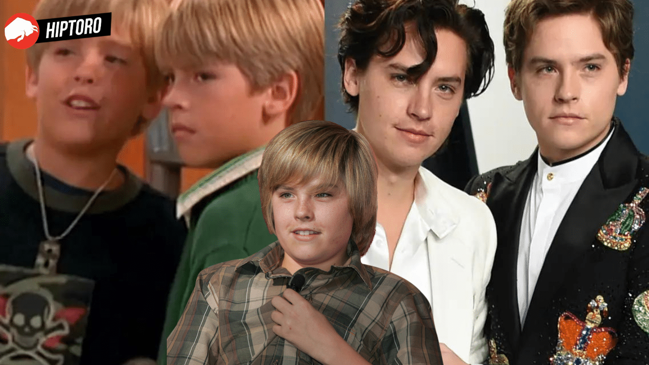 The Suite Life of Zack & Cody Stars