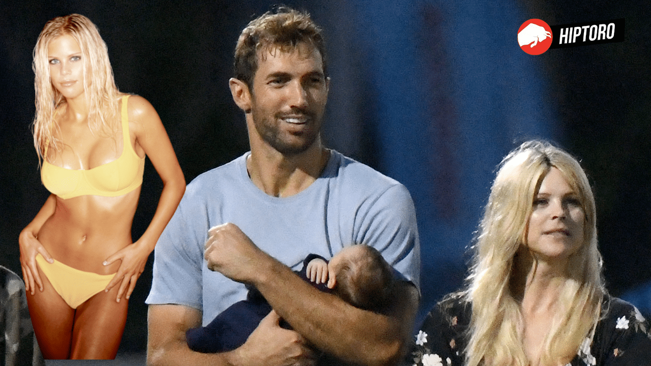 Jordan Cameron & Elin Nordegren