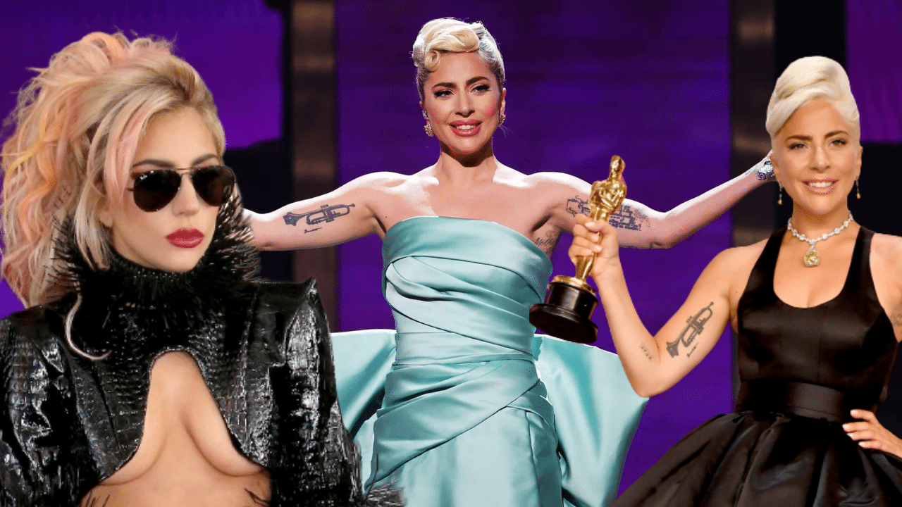 Lady Gaga Will Not Perform at the Oscars