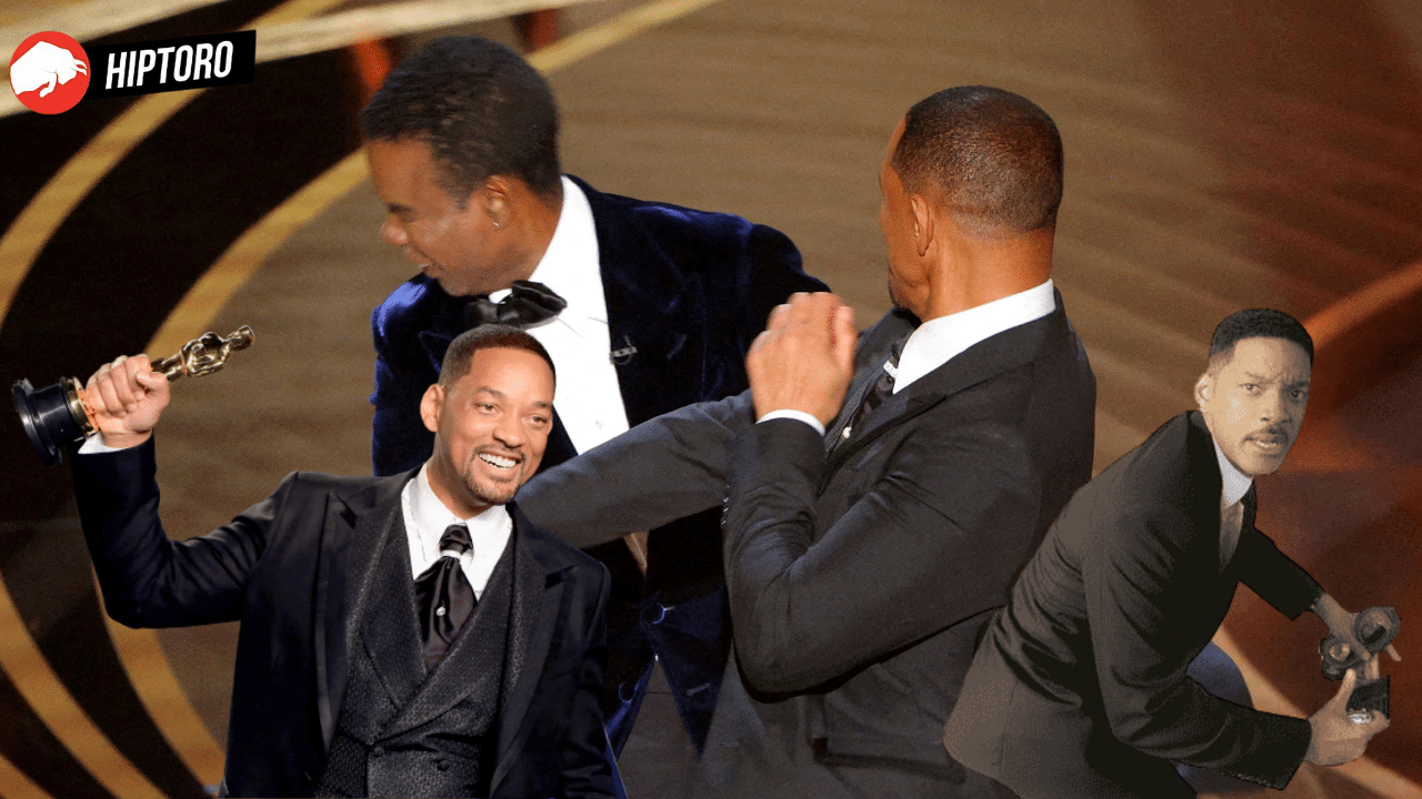 Will Will Smith Appear at the 2023 Oscars?