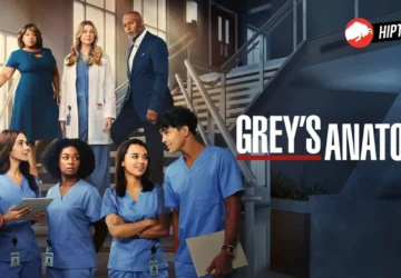 Grey's Anatomy Season 19 Episode 10 Watch