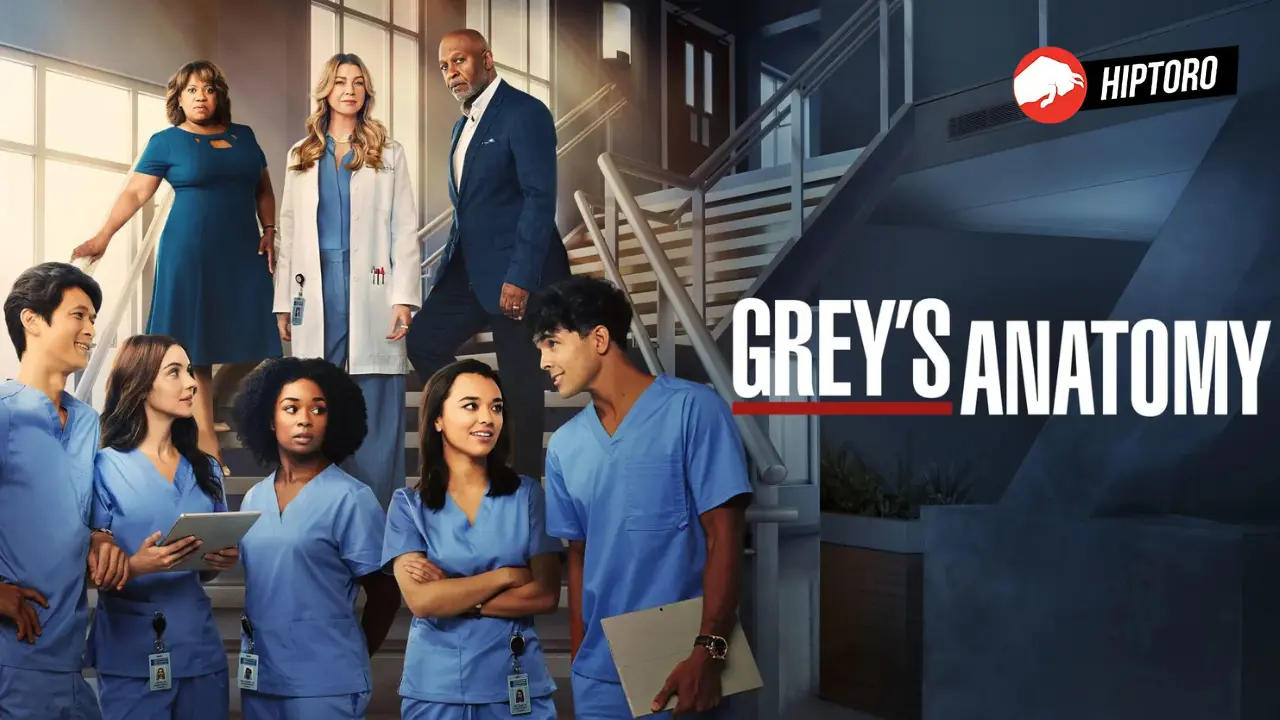 Grey's Anatomy Season 19 Episode 10 Watch