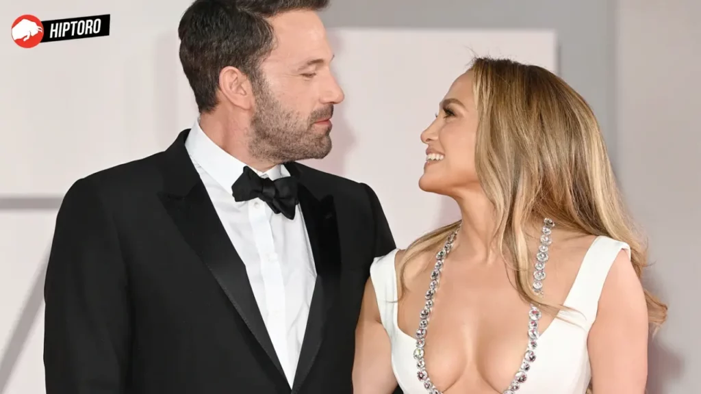 Ben Affleck Says Jennifer Lopez Helped Him Understand "Culture and Style"