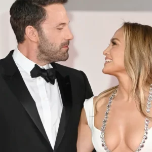 Ben Affleck Says Jennifer Lopez Helped Him Understand "Culture and Style"