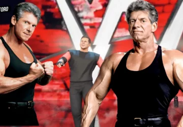 WWE 2K23: Despite Scandals, Vince McMahon will be playable in WWE 2K23