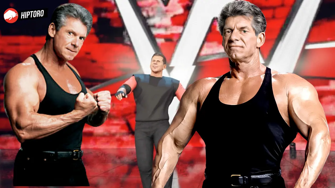 WWE 2K23: Despite Scandals, Vince McMahon will be playable in WWE 2K23