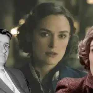 Boston Strangler Movie