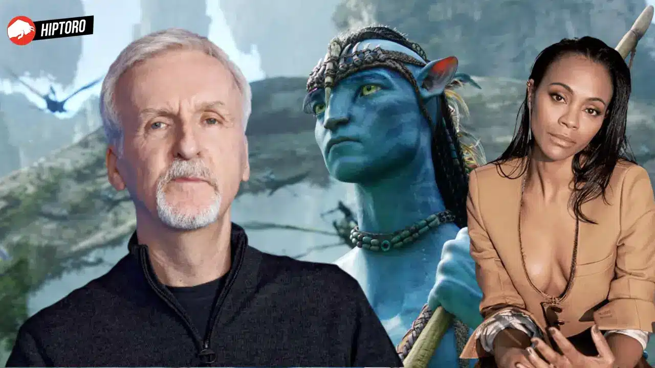 Avatar 3 Update: Zoe Saldana Reveals Additional Summer Shoot Despite James Cameron's Claims