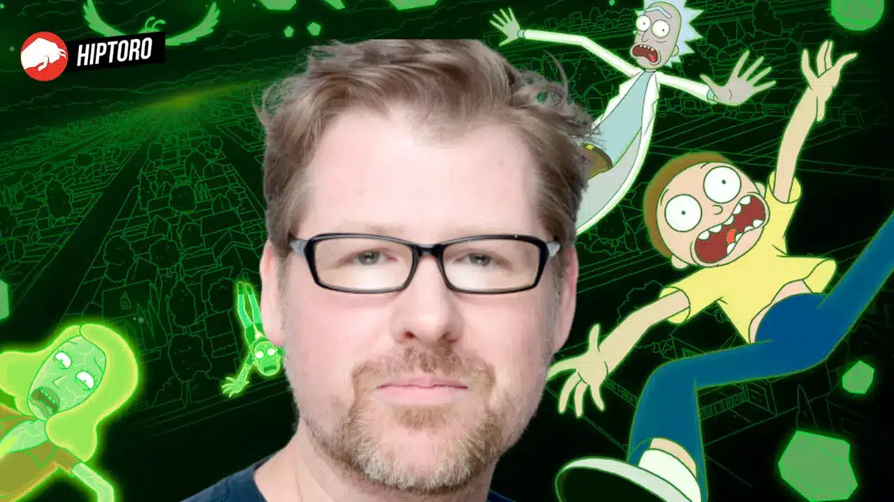 Rick and Morty's Justin Roiland Cleared of Domestic Violence Charges