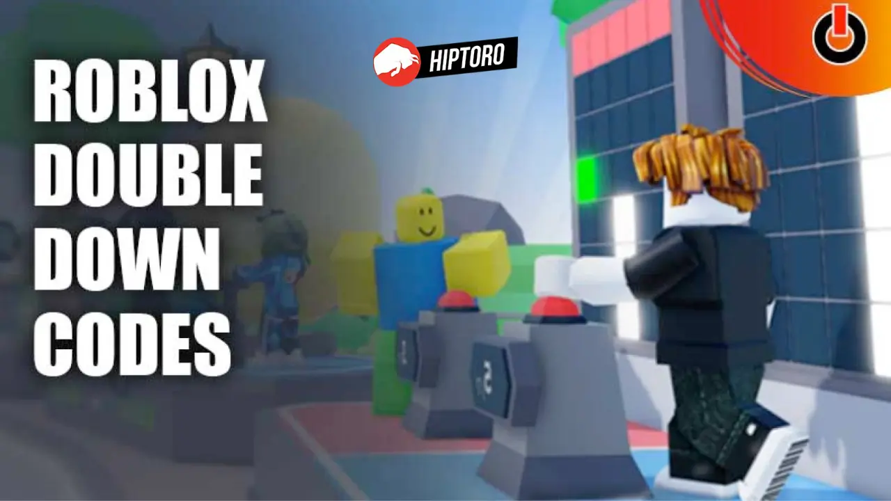 Double Down Roblox Codes (March 2023)