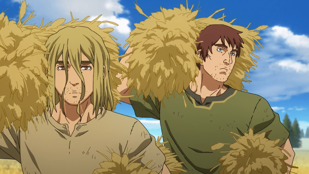 Vinland Saga Season 2 Episode 11