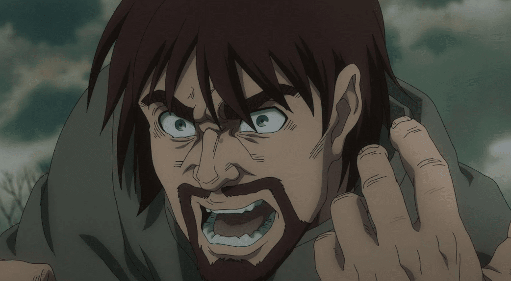 Vinland Saga Season 2 Episode 9