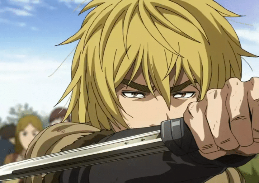 Vinland Saga Season 2 Episode 9