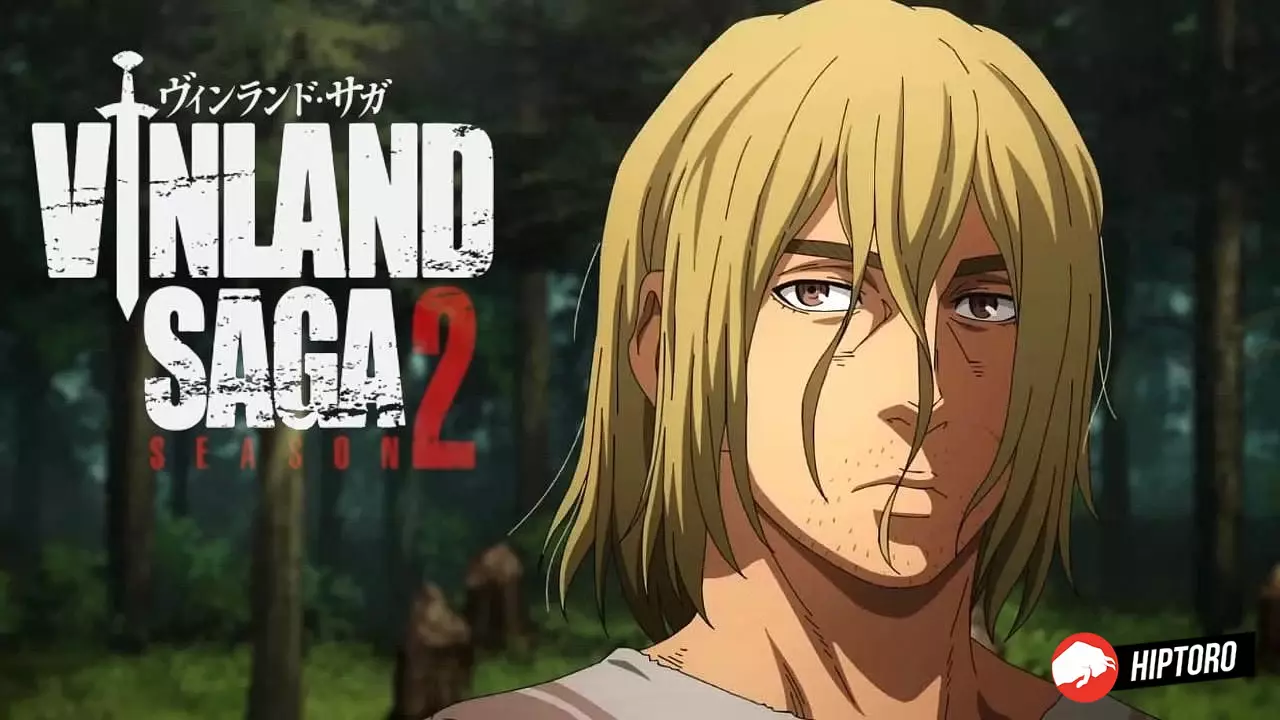 Vinland Saga Season 2