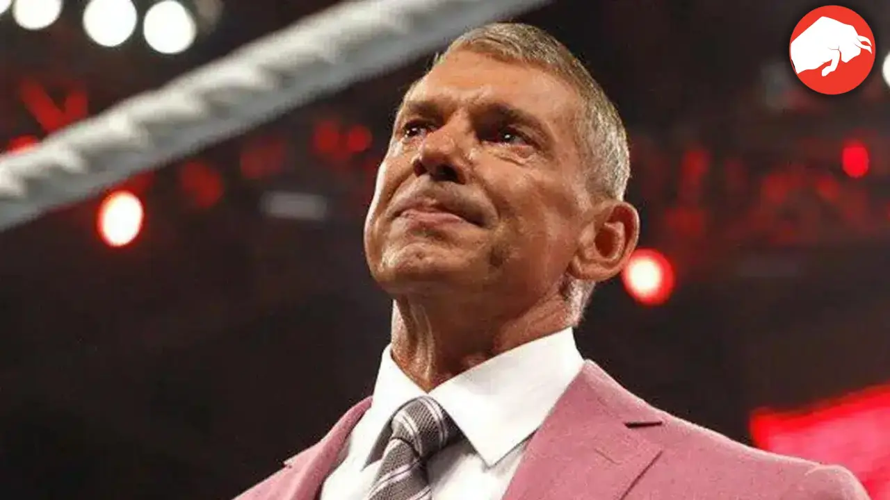 WWE News Vince McMahon