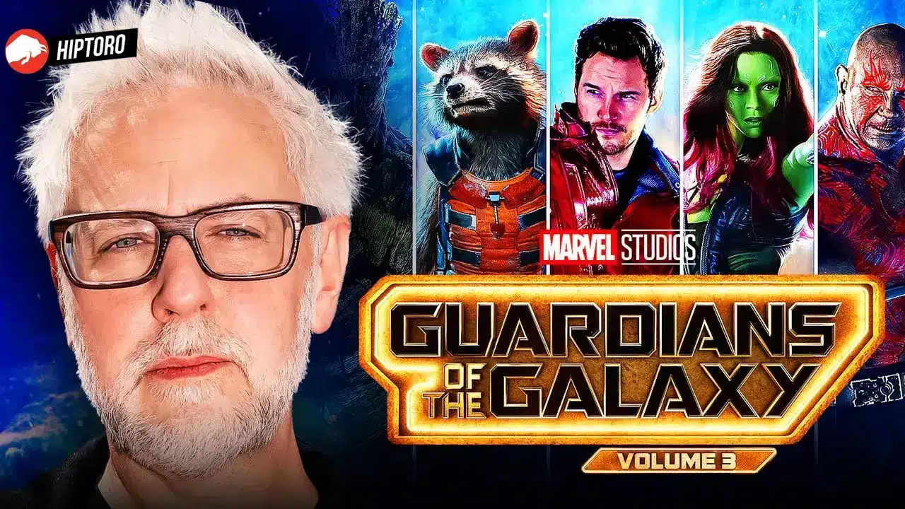 James Gunn's Guardians of the Galaxy 3: Spoilers Abound, But No Spoiled Experience