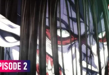 Watch Attack On Titan Season 4 Part 3 Episode 2 Online Preview Release Date and More AOT Updates