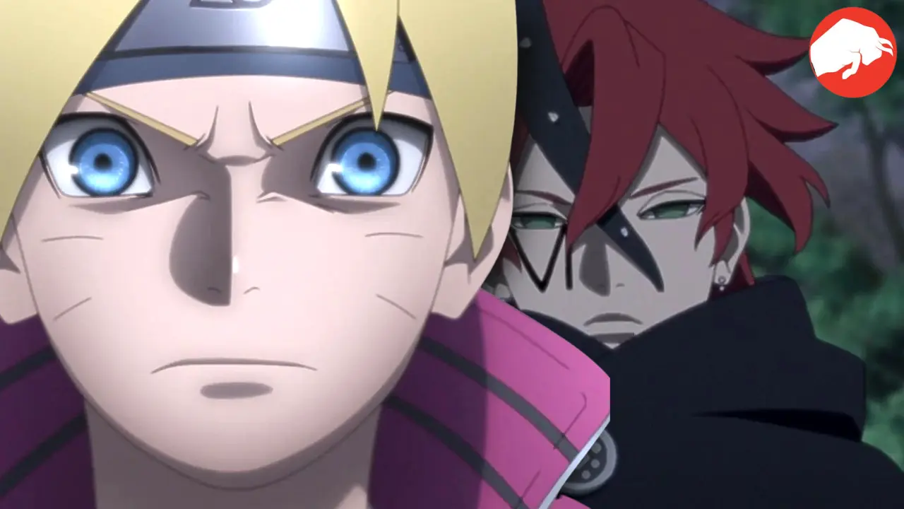 Abdul Zoldyck on X: Boruto Episode 293 Preview