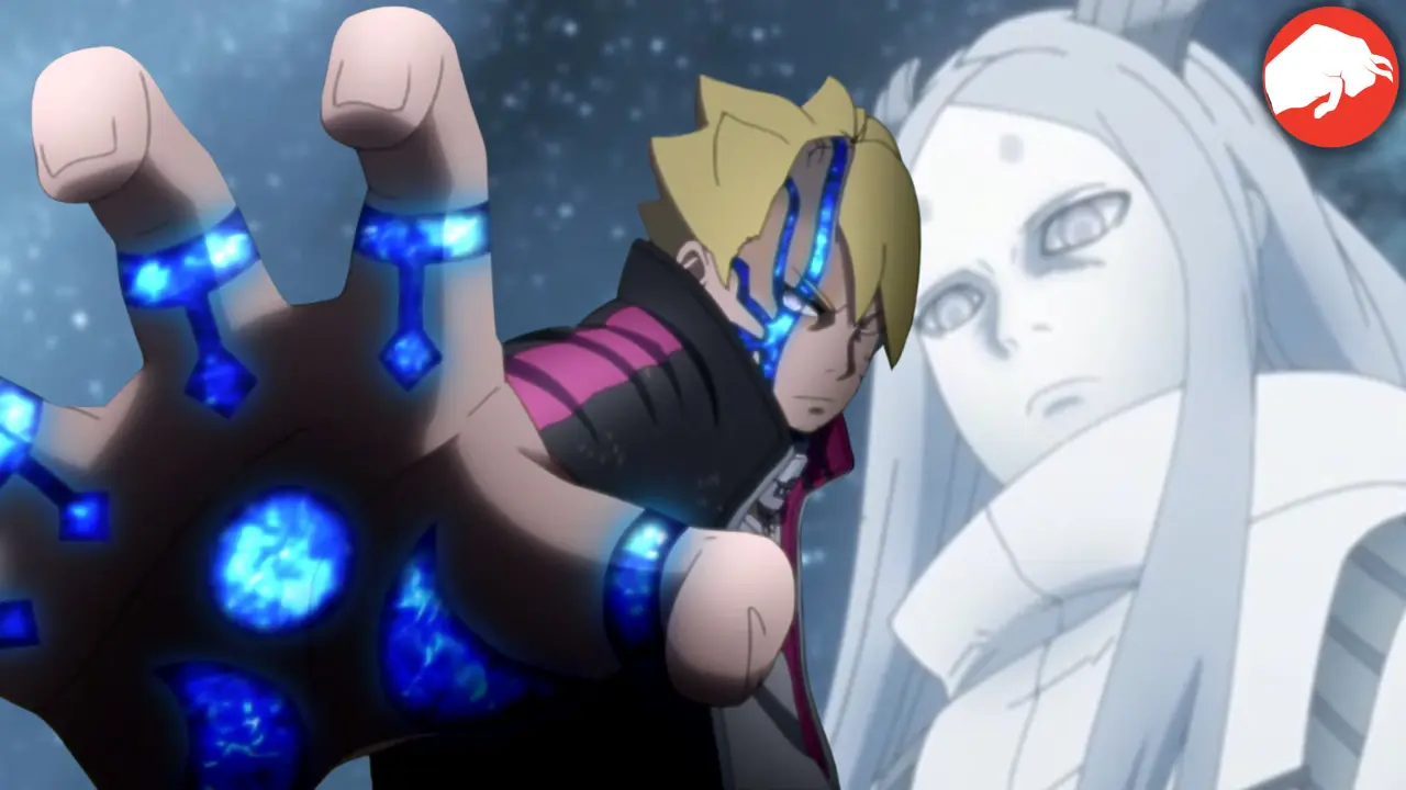 Ver Boruto: Naruto Next Generations temporada 1 episodio 291 en streaming