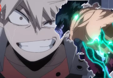 Watch My Hero Academia Season 6 Episode 23 Online Preview And Release Date