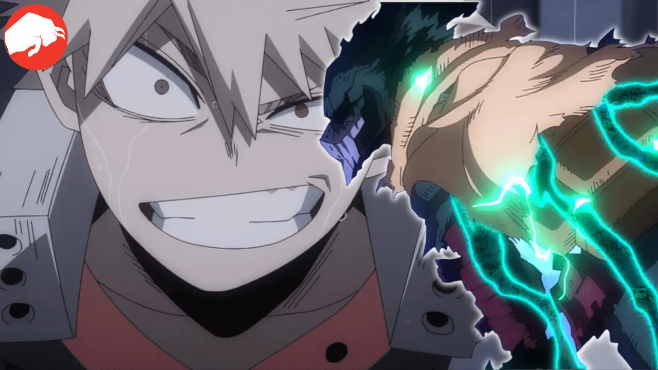 Watch My Hero Academia Season 6 Episode 23 Online Preview And Release Date