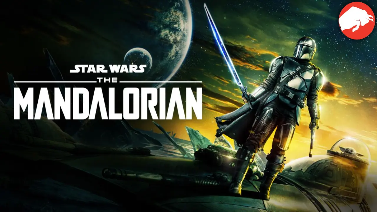 Watch The Mandalorian Season 3 Episode 4 Online for Free Release Date Preview