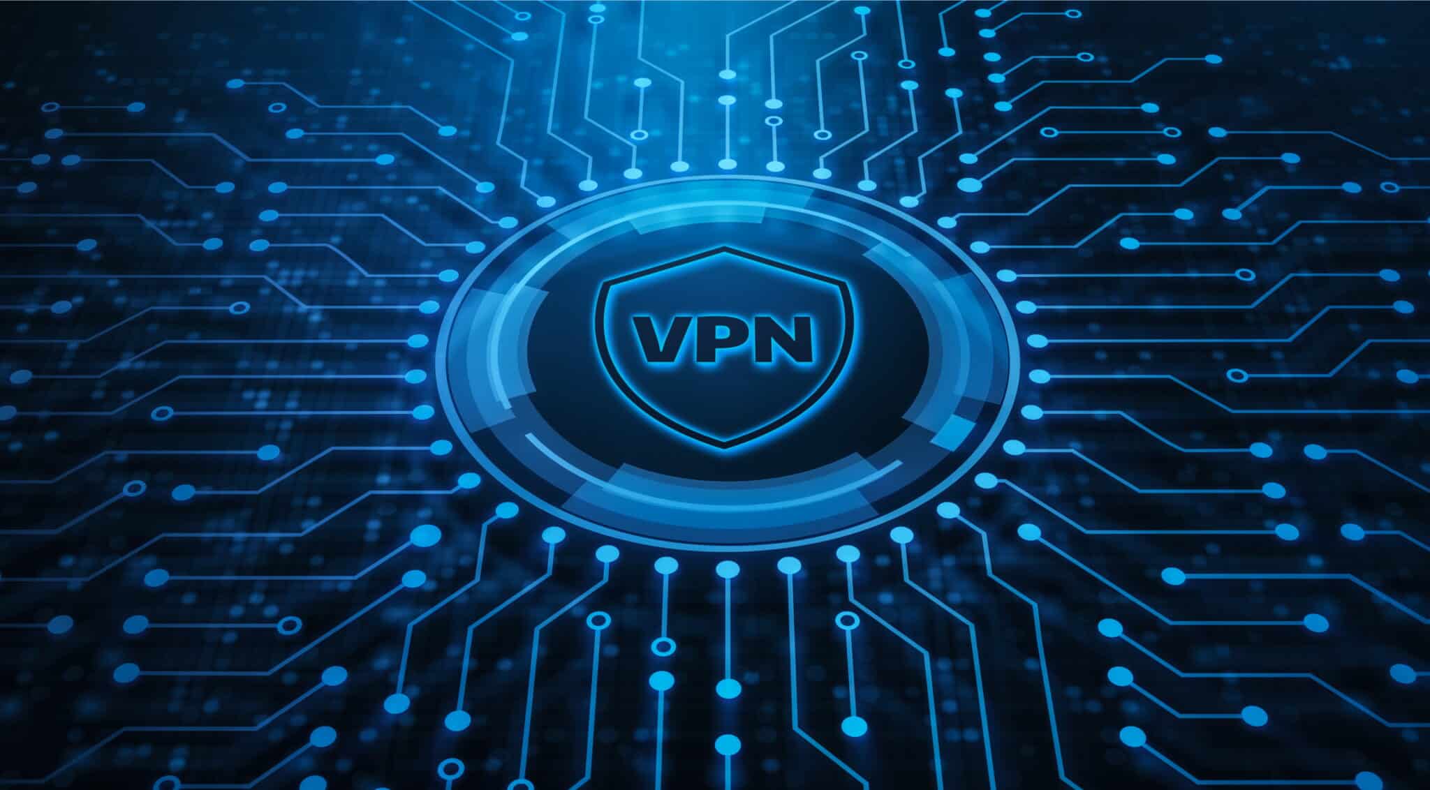 Watch the live stream from abroad with a VPN