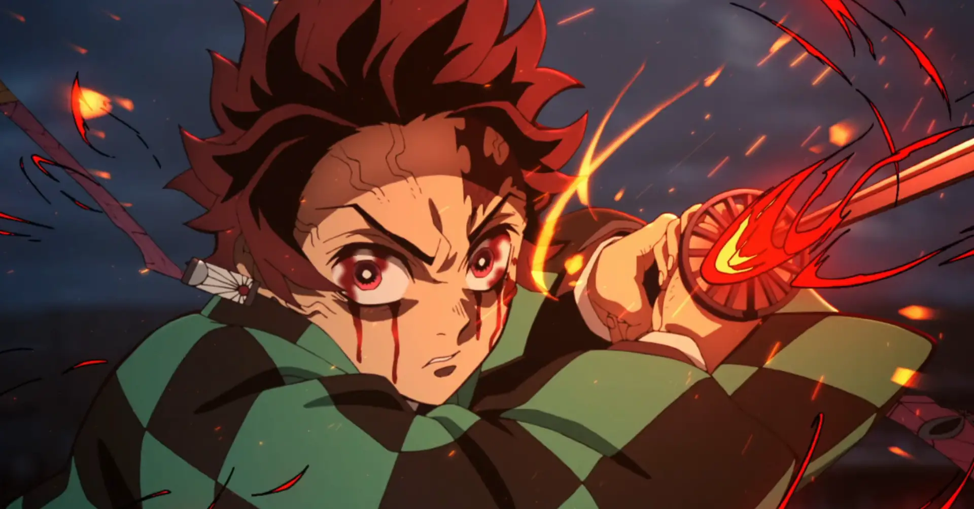 Where to Watch All Episodes of Every Season of Demon Slayer - Tanjiro Kamado