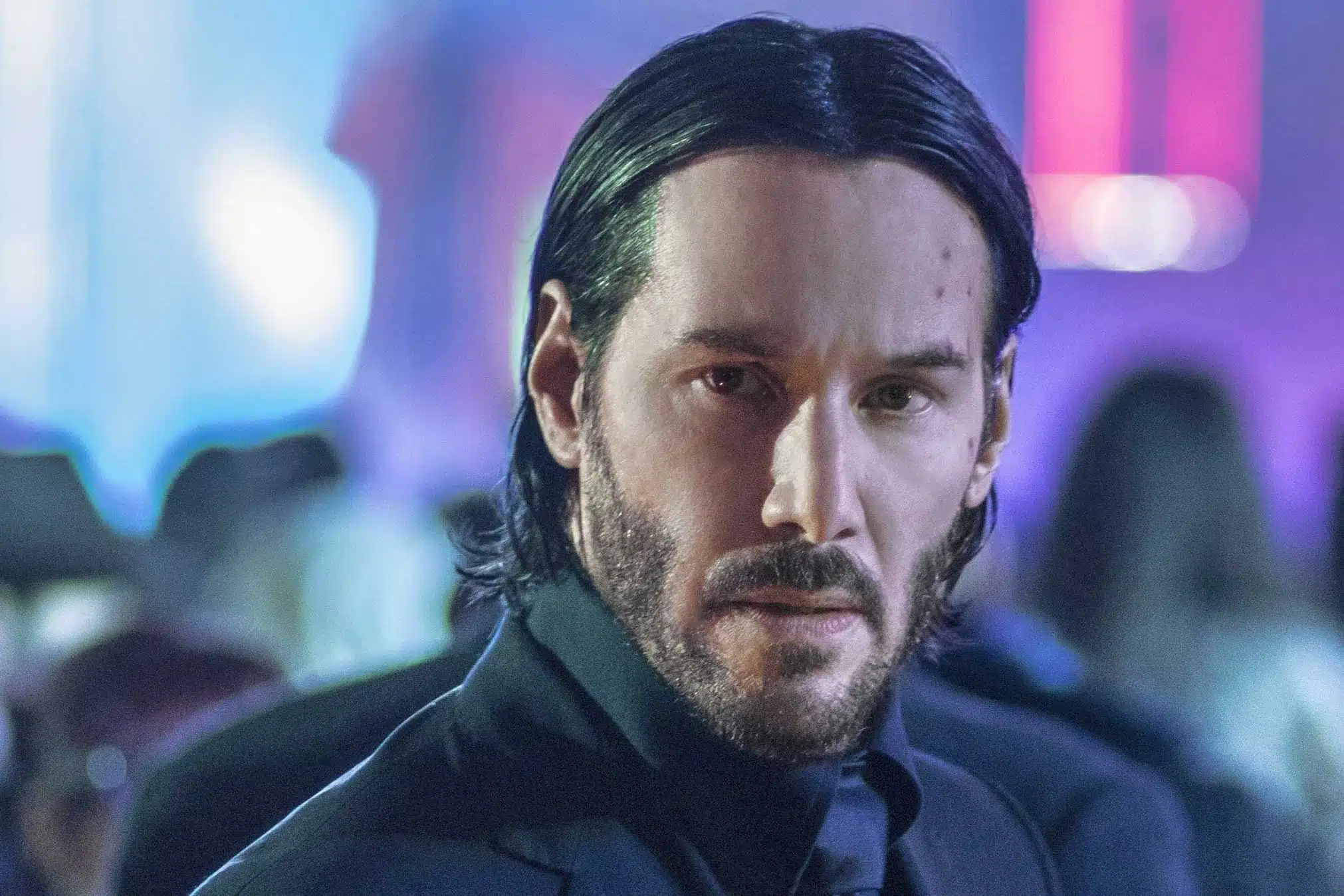 Where to Watch John Wick All Movies Online - Keanu Reeves