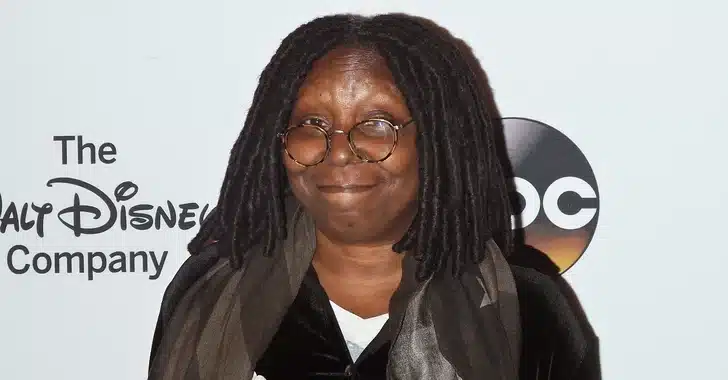 Whoopi Goldberg